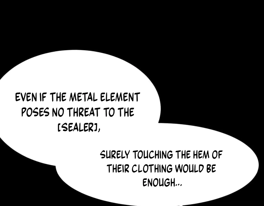 After the School Belle Dumped Me, I Became a Martial Arts God Chapter 97 – Page 45