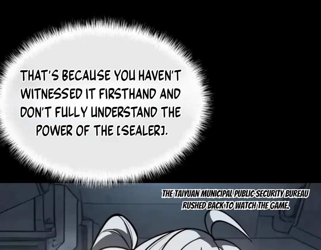 After the School Belle Dumped Me, I Became a Martial Arts God Chapter 97 – Page 48