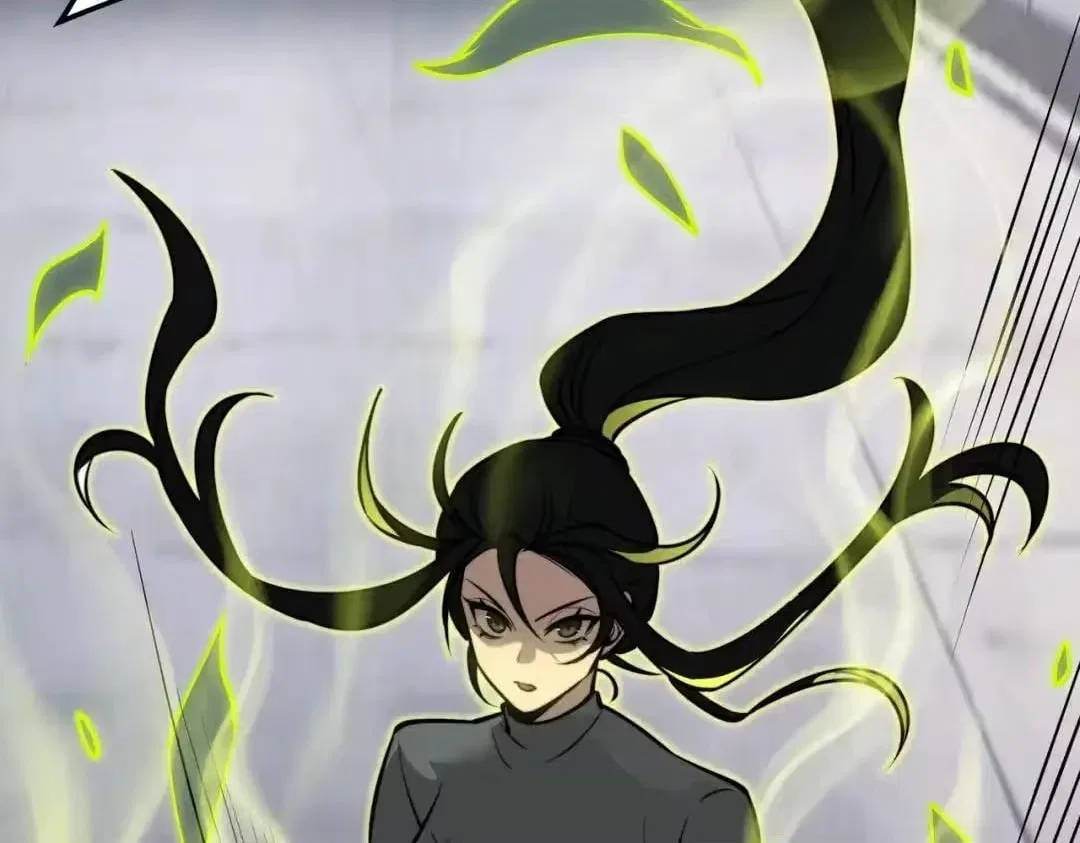 After the School Belle Dumped Me, I Became a Martial Arts God Chapter 97 – Page 53