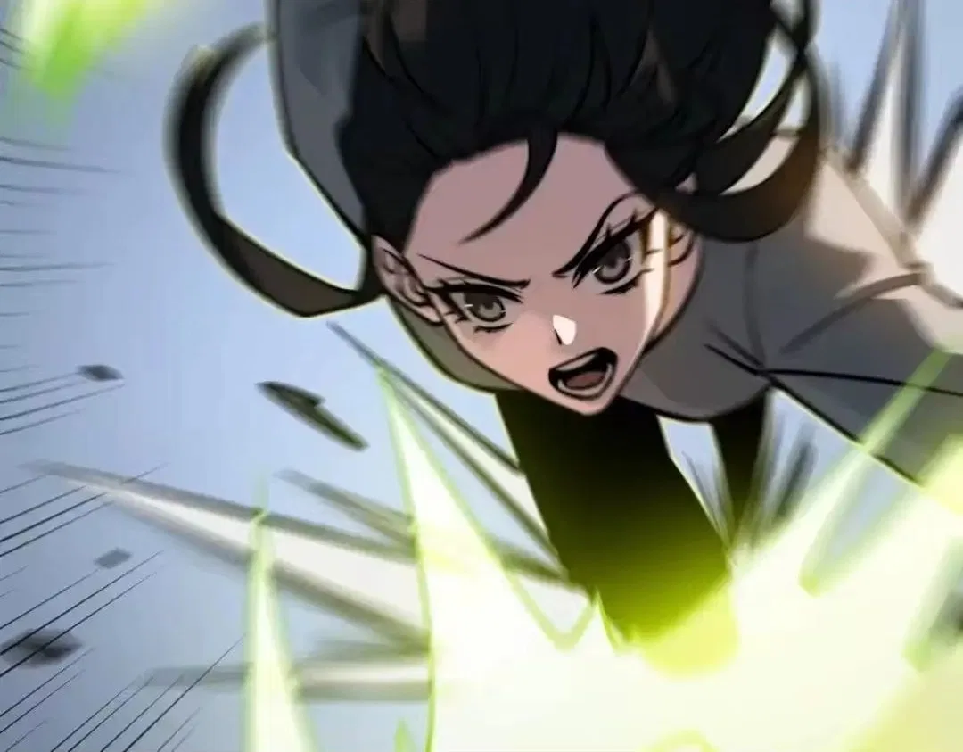 After the School Belle Dumped Me, I Became a Martial Arts God Chapter 97 – Page 75