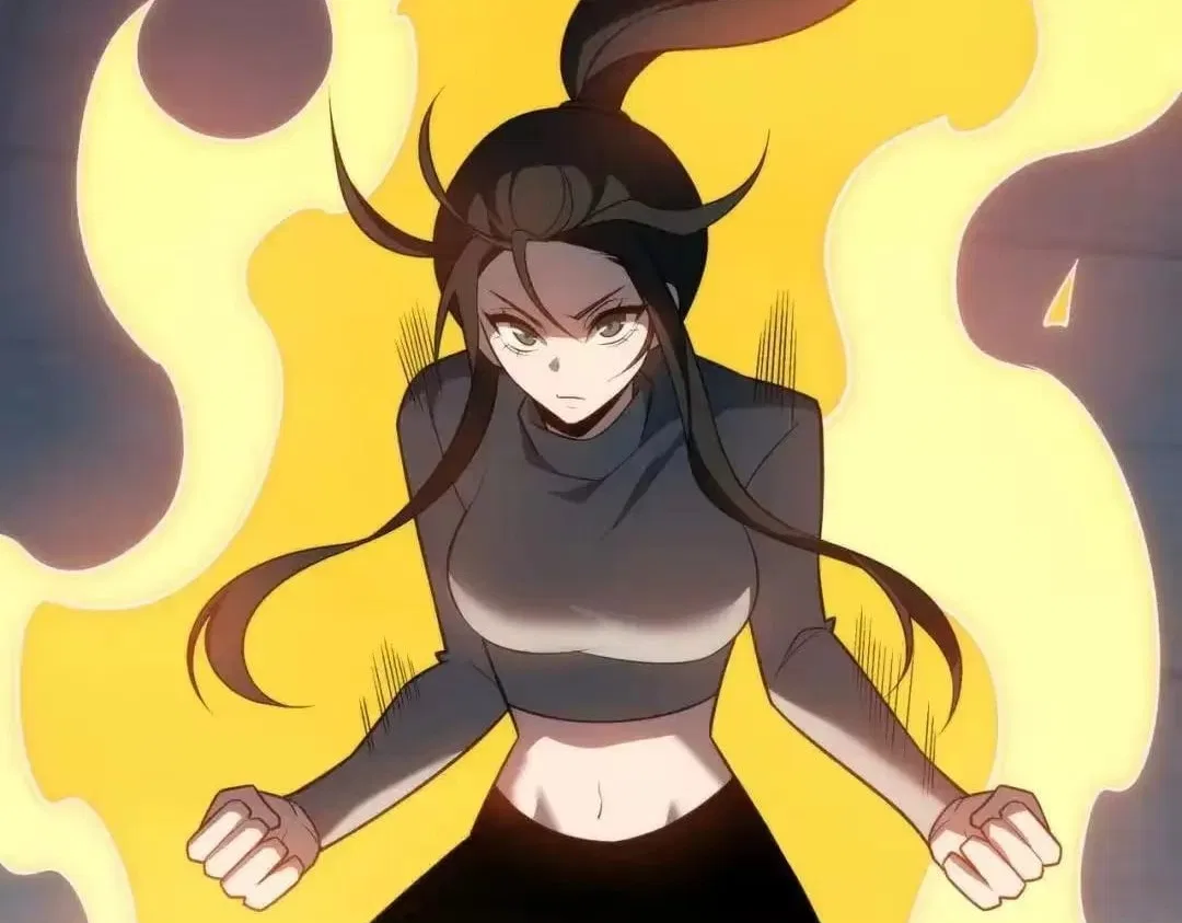 After the School Belle Dumped Me, I Became a Martial Arts God Chapter 97 – Page 97