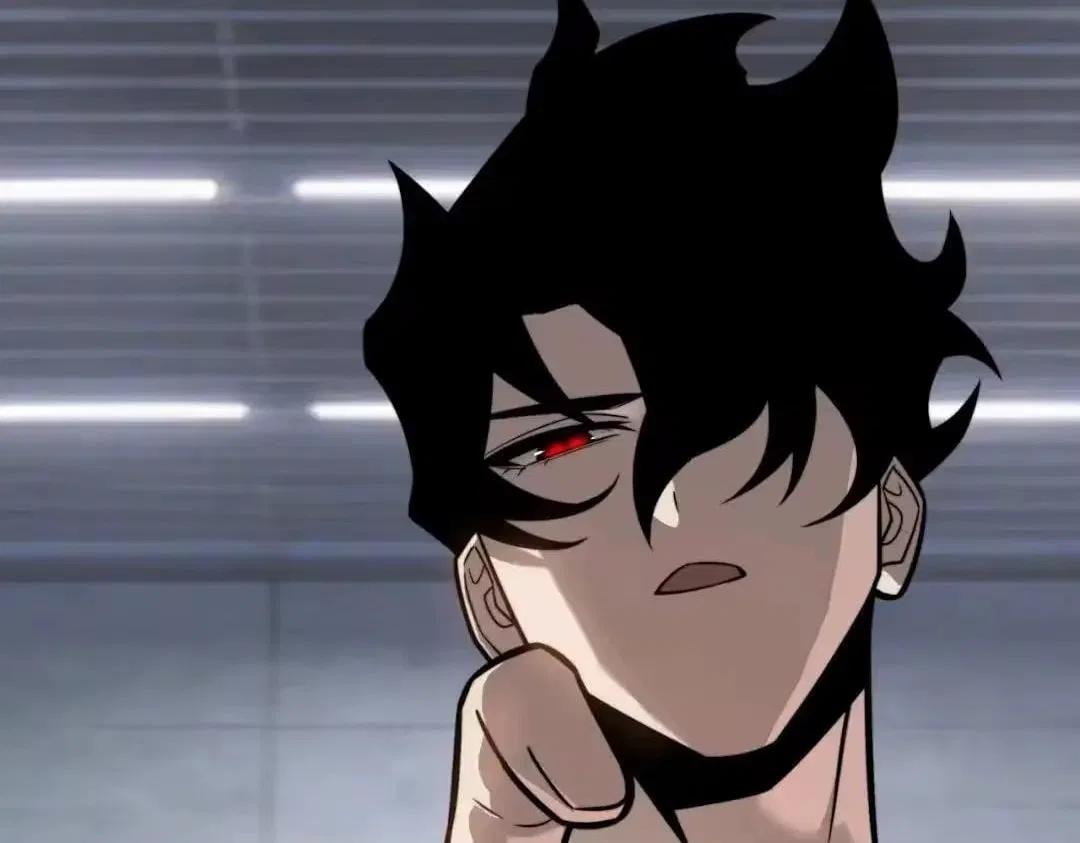 After the School Belle Dumped Me, I Became a Martial Arts God Chapter 97 – Page 121