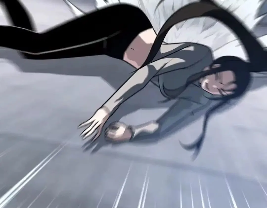After the School Belle Dumped Me, I Became a Martial Arts God Chapter 97 – Page 129