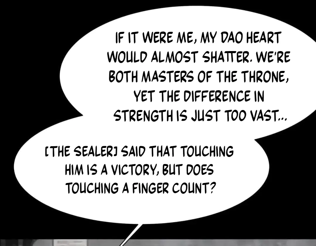 After the School Belle Dumped Me, I Became a Martial Arts God Chapter 97 – Page 135