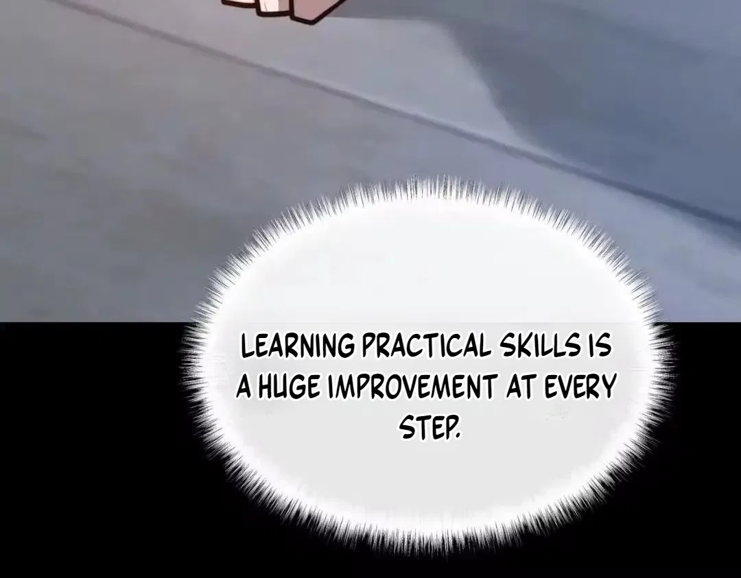 After the School Belle Dumped Me, I Became a Martial Arts God Chapter 97 – Page 151