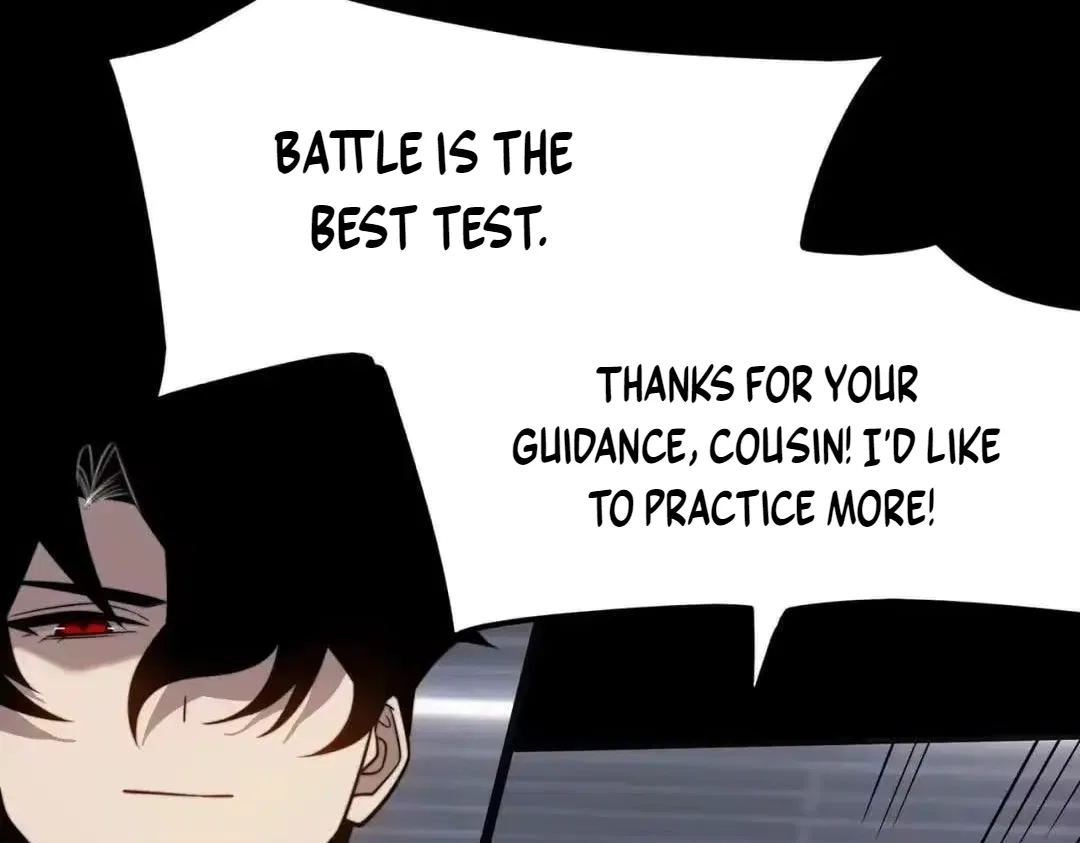 After the School Belle Dumped Me, I Became a Martial Arts God Chapter 97 – Page 153