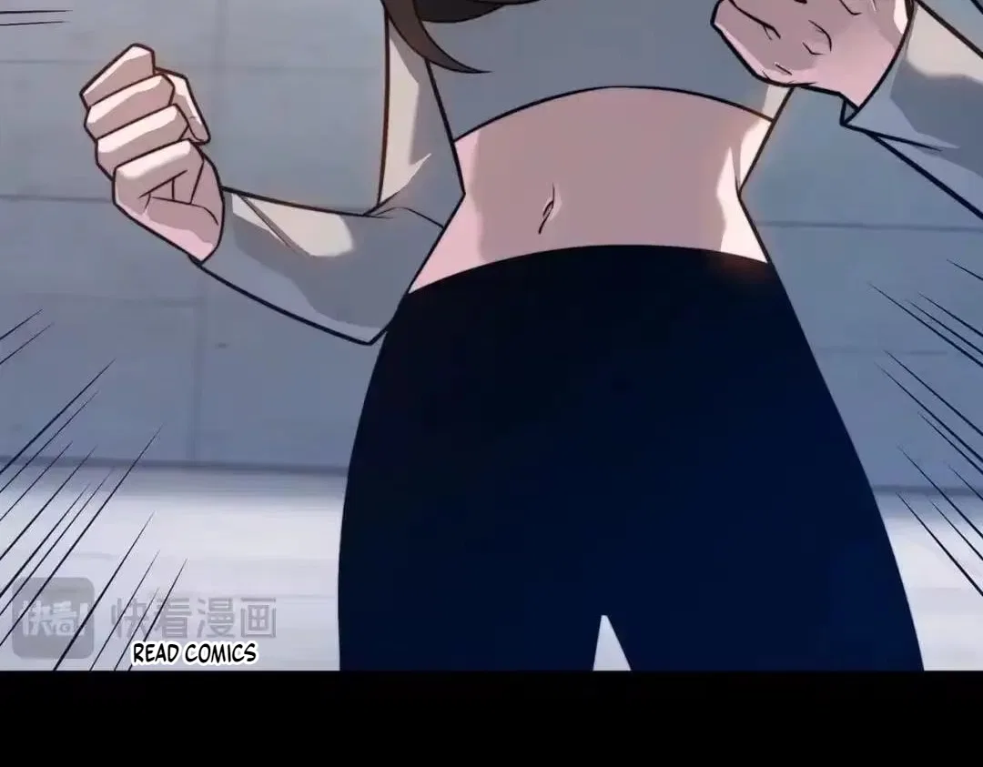 After the School Belle Dumped Me, I Became a Martial Arts God Chapter 97 – Page 155
