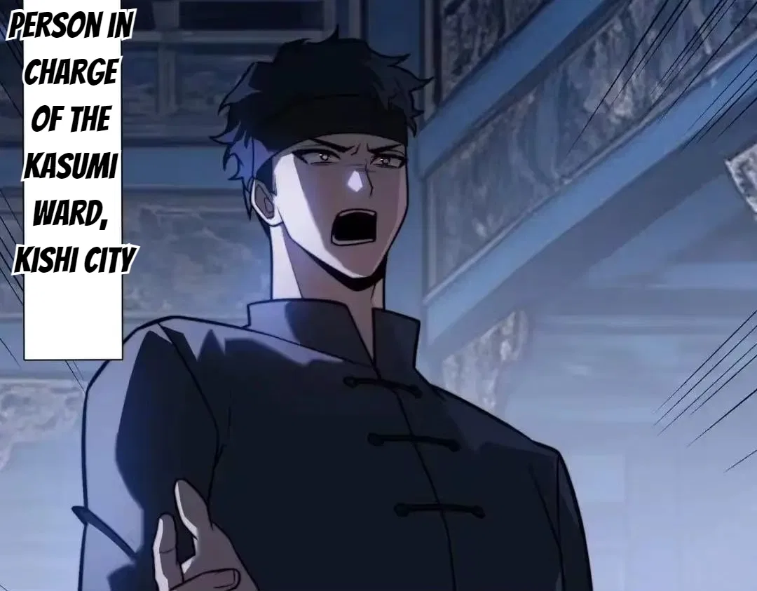 After the School Belle Dumped Me, I Became a Martial Arts God Chapter 97 – Page 194