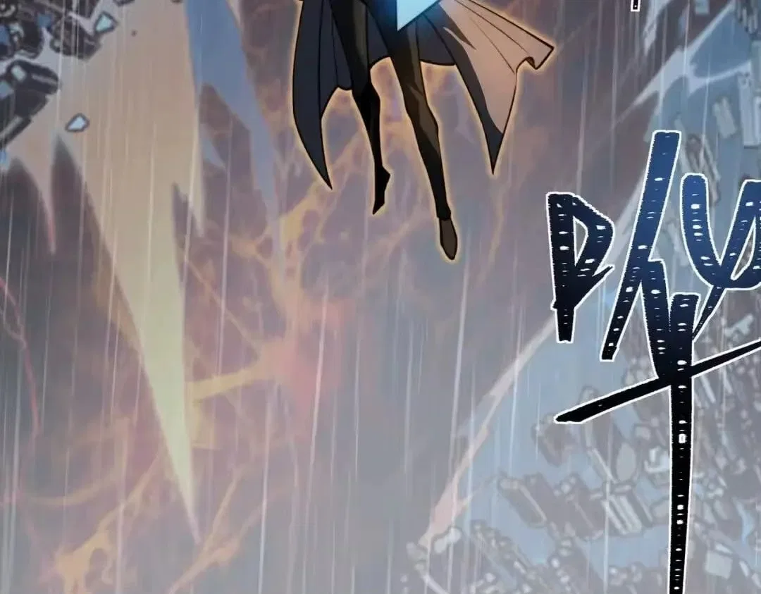 After the School Belle Dumped Me, I Became a Martial Arts God Chapter 96 – Page 3