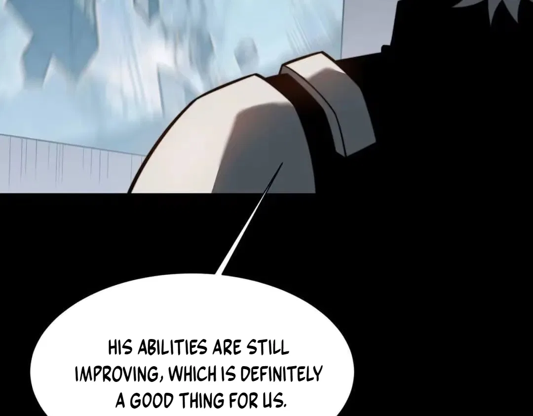 After the School Belle Dumped Me, I Became a Martial Arts God Chapter 96 – Page 30