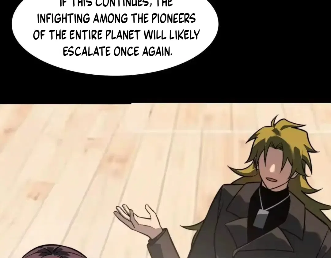 After the School Belle Dumped Me, I Became a Martial Arts God Chapter 96 – Page 35