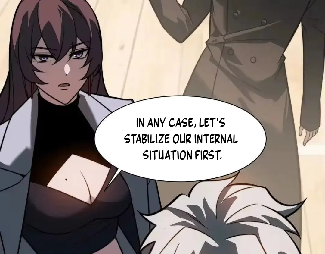 After the School Belle Dumped Me, I Became a Martial Arts God Chapter 96 – Page 36
