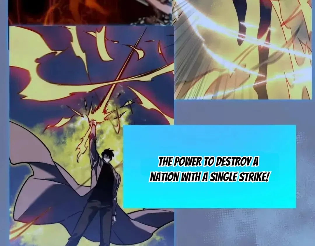 After the School Belle Dumped Me, I Became a Martial Arts God Chapter 96 – Page 62