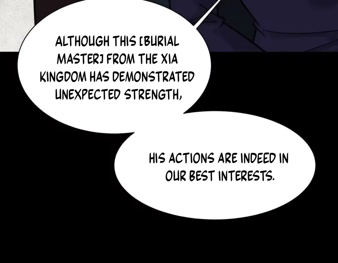 After the School Belle Dumped Me, I Became a Martial Arts God Chapter 96 – Page 85