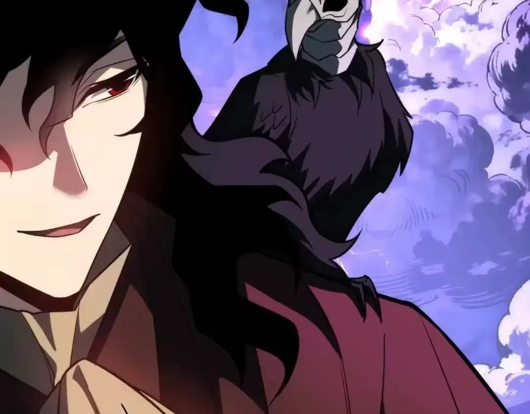 After the School Belle Dumped Me, I Became a Martial Arts God Chapter 96 – Page 106