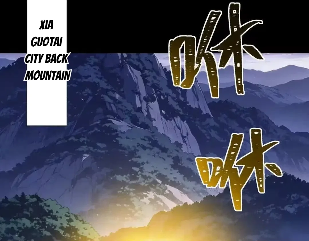 After the School Belle Dumped Me, I Became a Martial Arts God Chapter 96 – Page 119