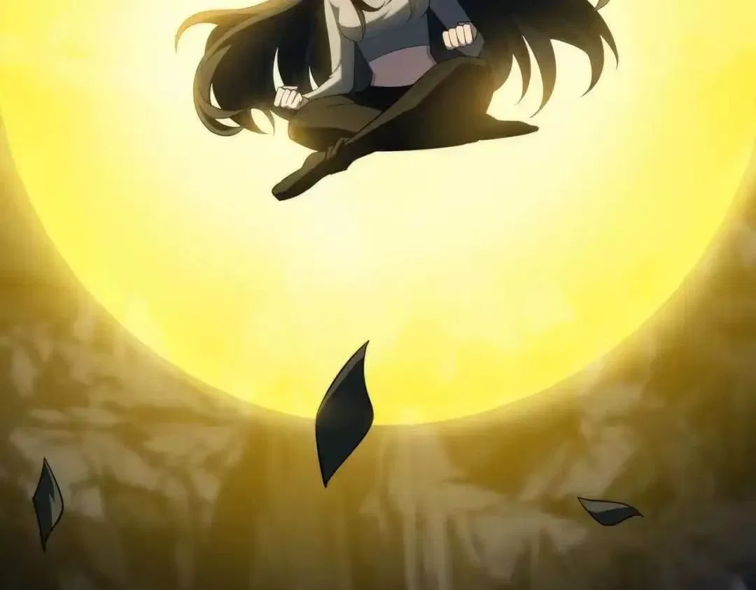 After the School Belle Dumped Me, I Became a Martial Arts God Chapter 96 – Page 123