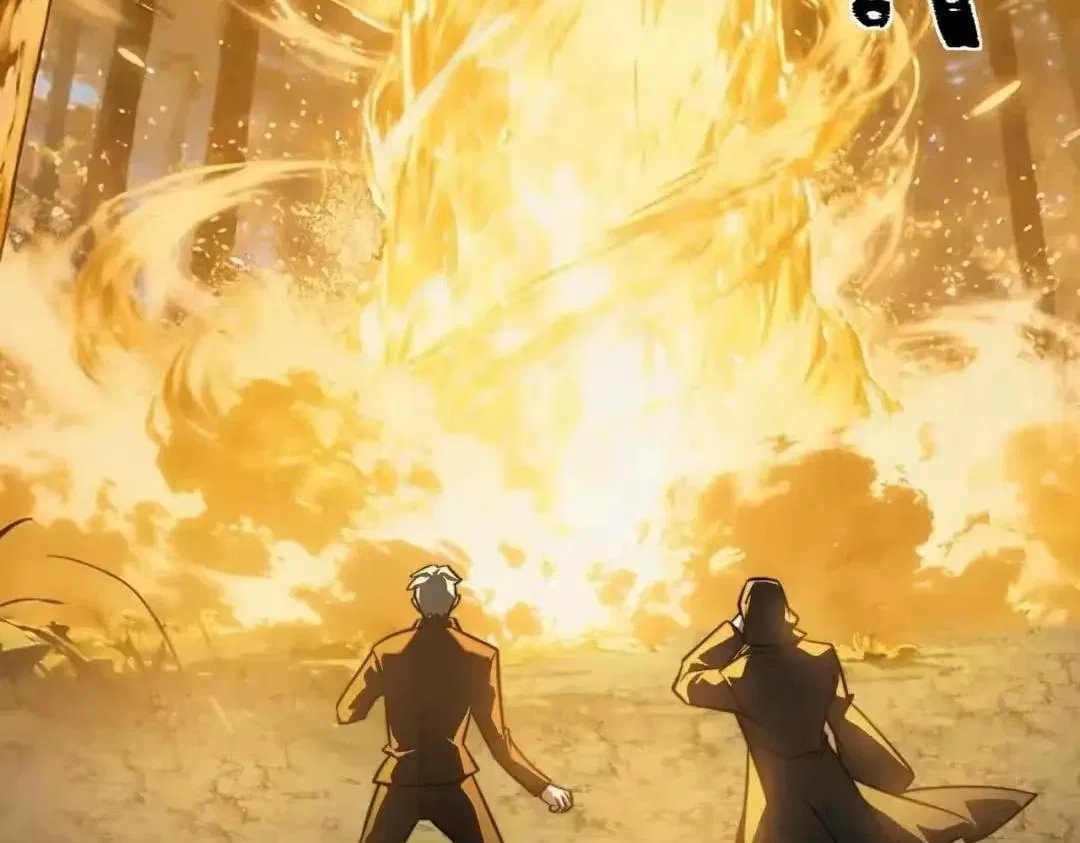 After the School Belle Dumped Me, I Became a Martial Arts God Chapter 96 – Page 137