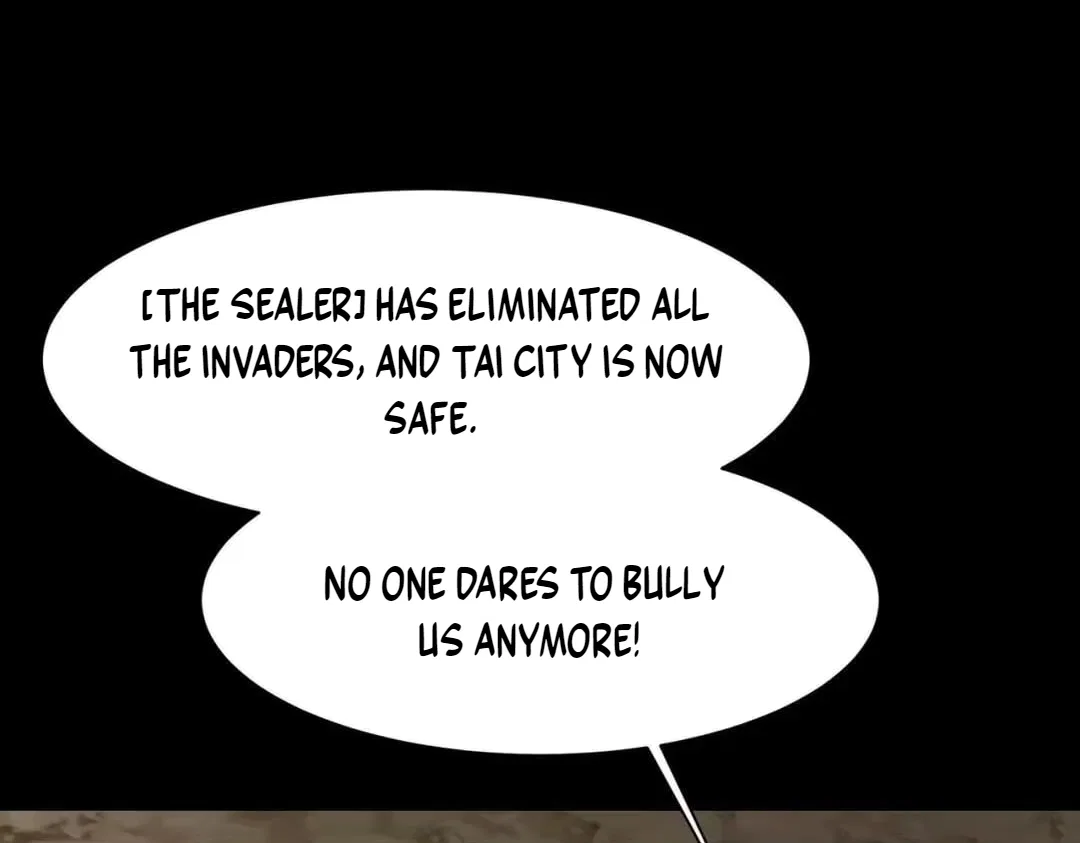 After the School Belle Dumped Me, I Became a Martial Arts God Chapter 96 – Page 153