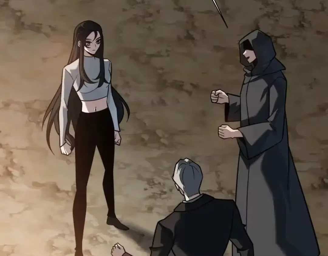After the School Belle Dumped Me, I Became a Martial Arts God Chapter 96 – Page 154