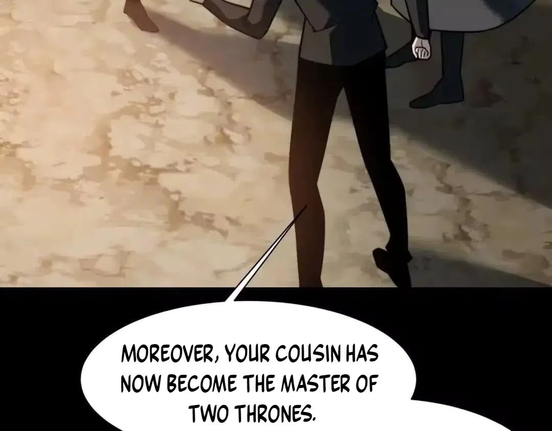 After the School Belle Dumped Me, I Became a Martial Arts God Chapter 96 – Page 155