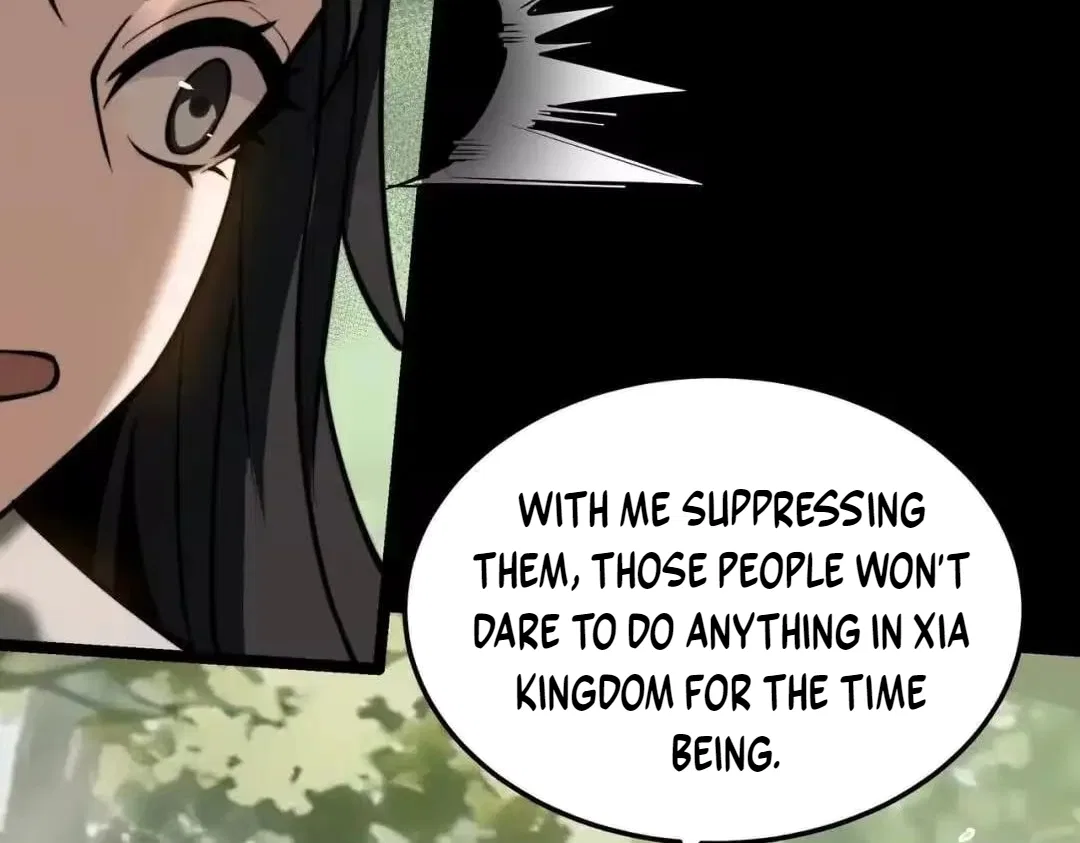 After the School Belle Dumped Me, I Became a Martial Arts God Chapter 96 – Page 184