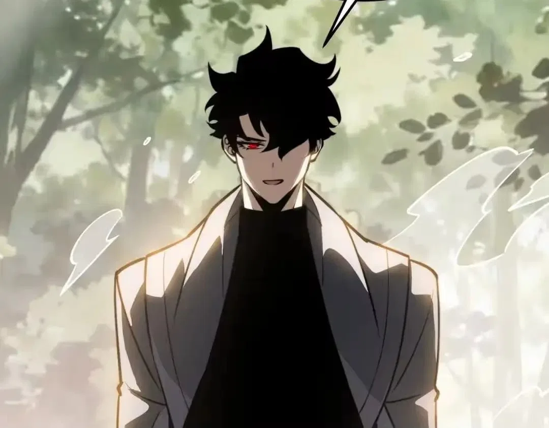 After the School Belle Dumped Me, I Became a Martial Arts God Chapter 96 – Page 185