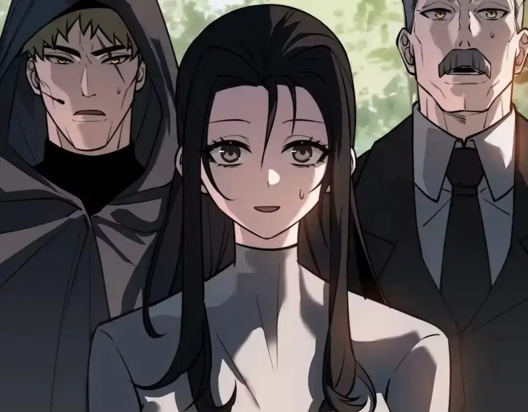 After the School Belle Dumped Me, I Became a Martial Arts God Chapter 96 – Page 212