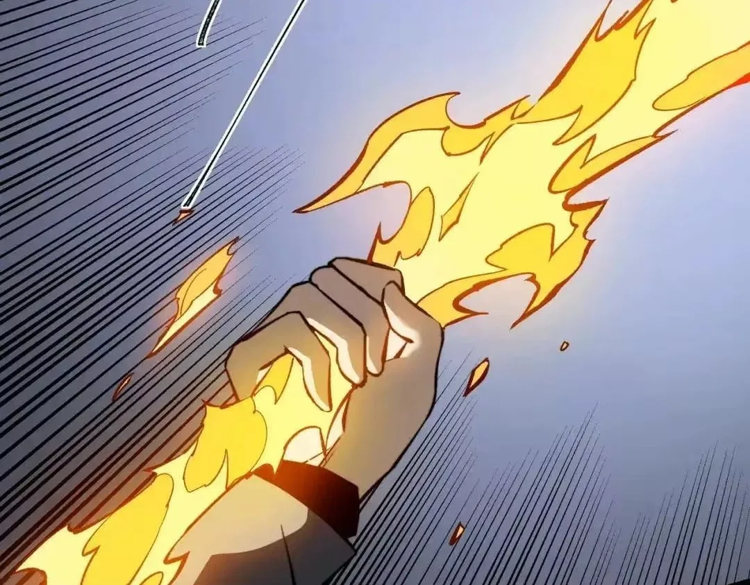 After the School Belle Dumped Me, I Became a Martial Arts God Chapter 95 – Page 2