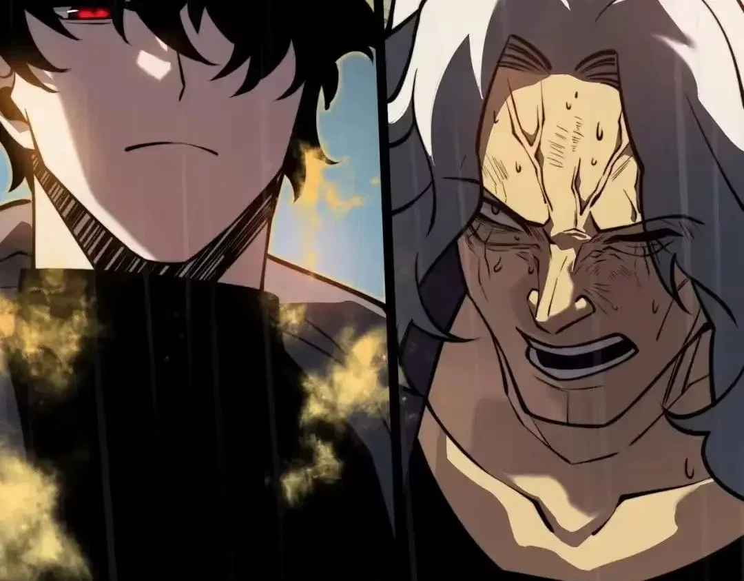 After the School Belle Dumped Me, I Became a Martial Arts God Chapter 95 – Page 17
