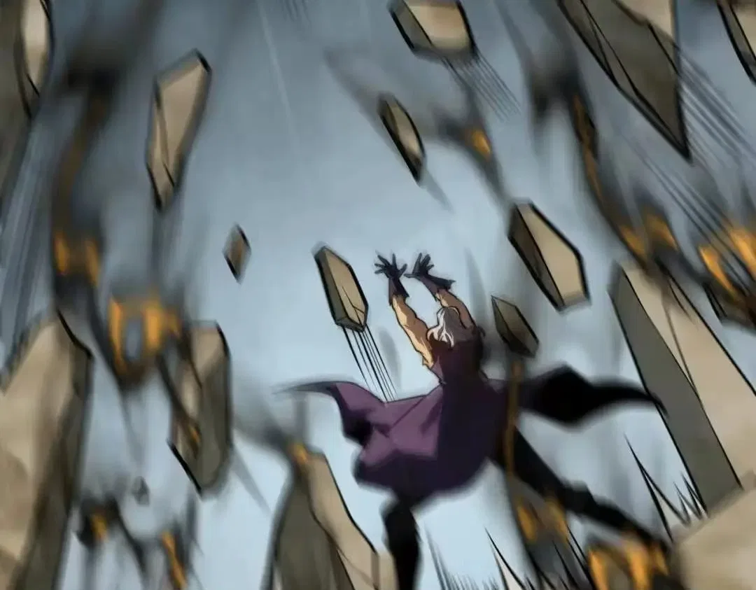 After the School Belle Dumped Me, I Became a Martial Arts God Chapter 95 – Page 25