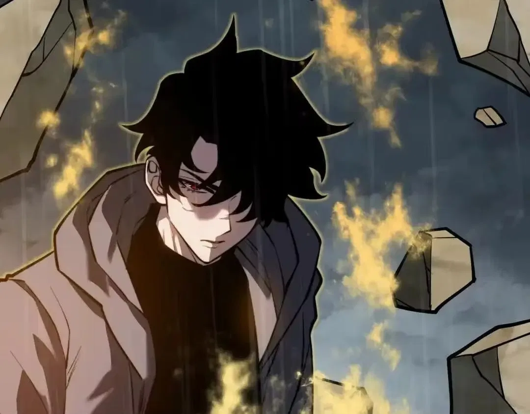 After the School Belle Dumped Me, I Became a Martial Arts God Chapter 95 – Page 28