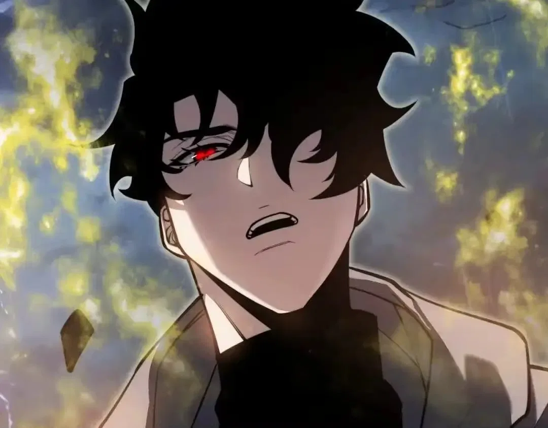 After the School Belle Dumped Me, I Became a Martial Arts God Chapter 95 – Page 55