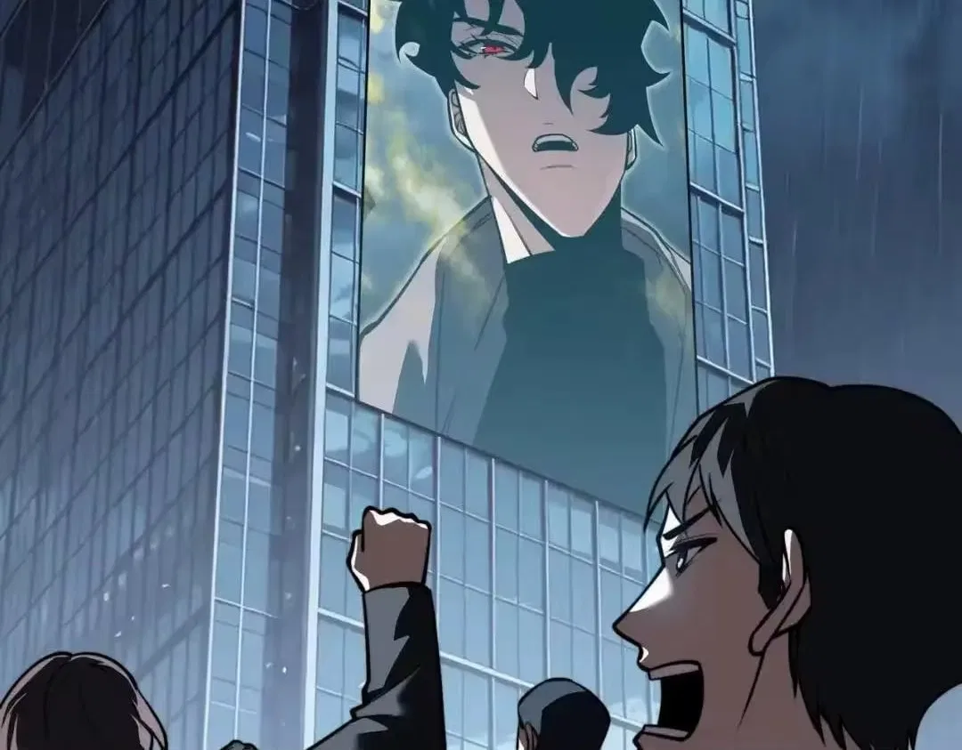 After the School Belle Dumped Me, I Became a Martial Arts God Chapter 95 – Page 62