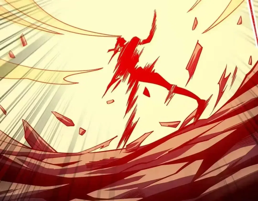 After the School Belle Dumped Me, I Became a Martial Arts God Chapter 95 – Page 84