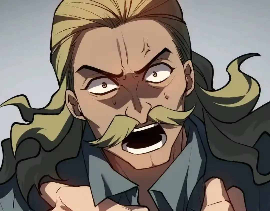 After the School Belle Dumped Me, I Became a Martial Arts God Chapter 95 – Page 104