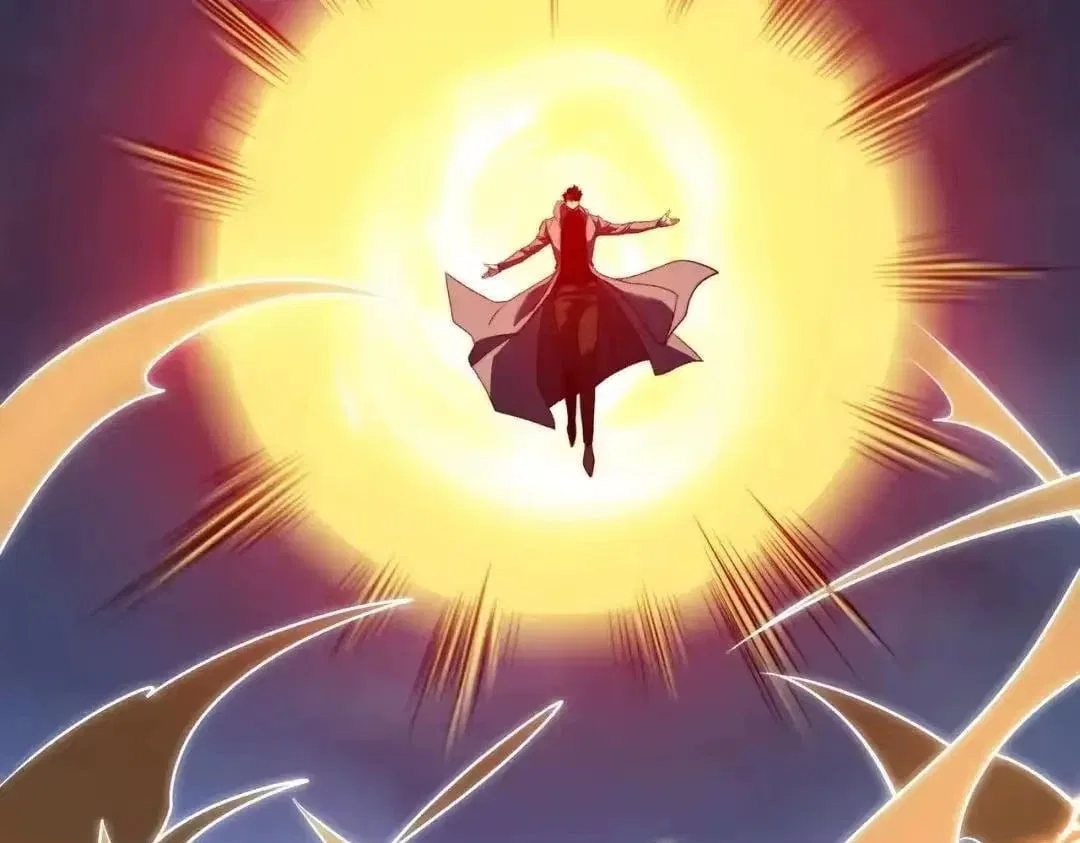 After the School Belle Dumped Me, I Became a Martial Arts God Chapter 95 – Page 132