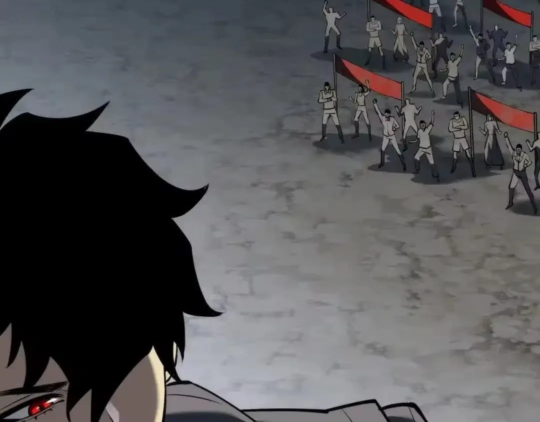 After the School Belle Dumped Me, I Became a Martial Arts God Chapter 95 – Page 163