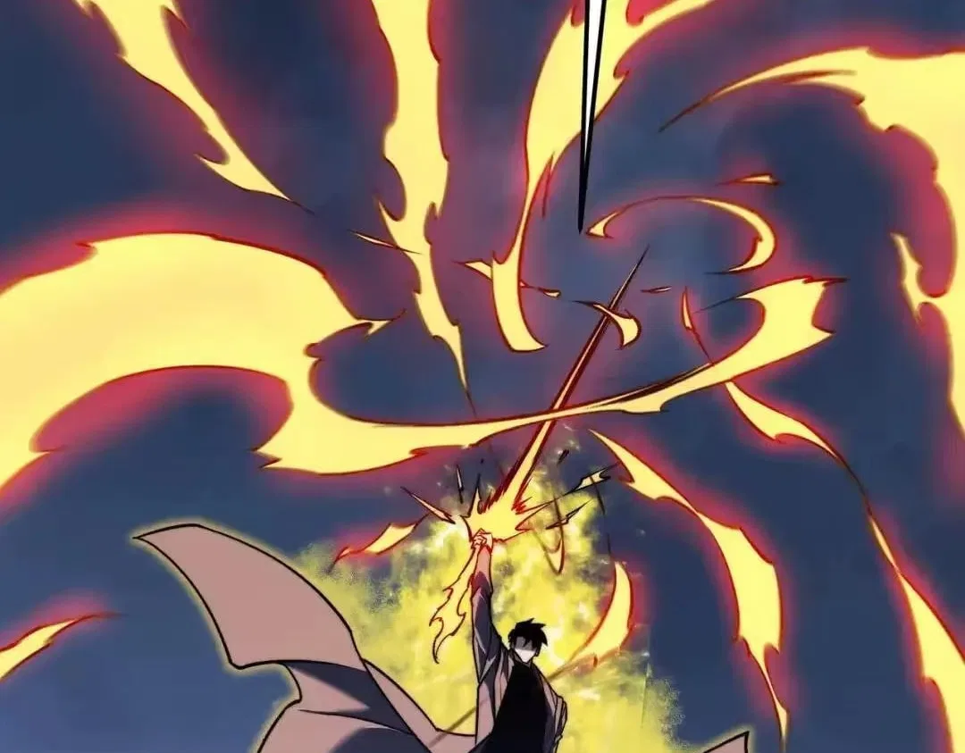 After the School Belle Dumped Me, I Became a Martial Arts God Chapter 95 – Page 179