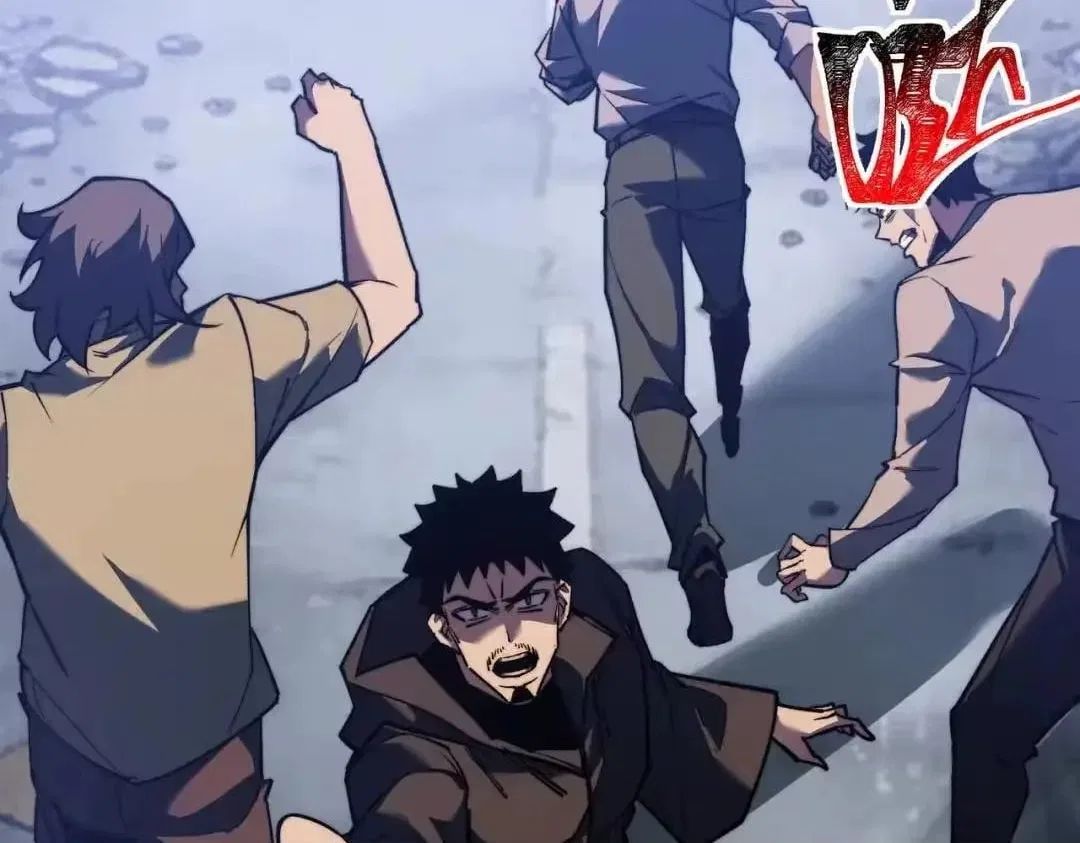 After the School Belle Dumped Me, I Became a Martial Arts God Chapter 95 – Page 187