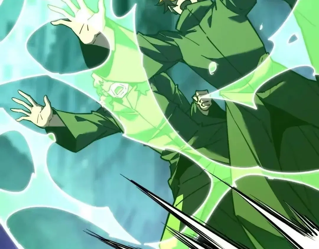 After the School Belle Dumped Me, I Became a Martial Arts God Chapter 95 – Page 192