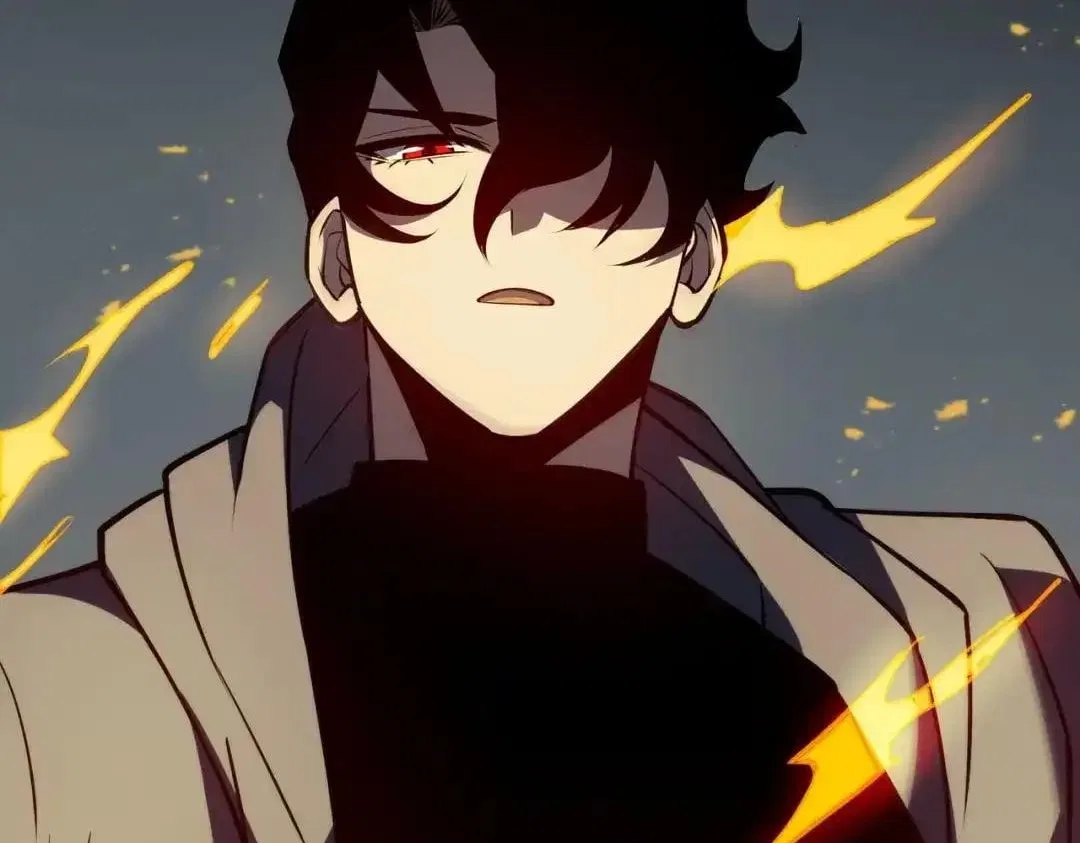 After the School Belle Dumped Me, I Became a Martial Arts God Chapter 94 – Page 14