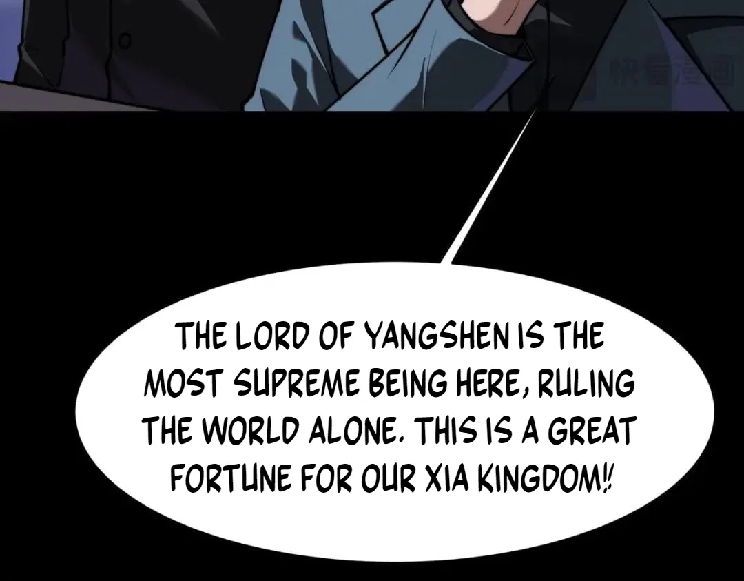 After the School Belle Dumped Me, I Became a Martial Arts God Chapter 94 – Page 26