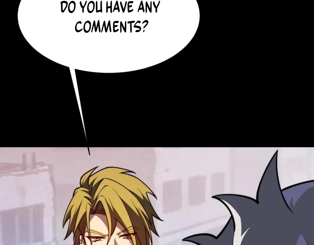 After the School Belle Dumped Me, I Became a Martial Arts God Chapter 94 – Page 35