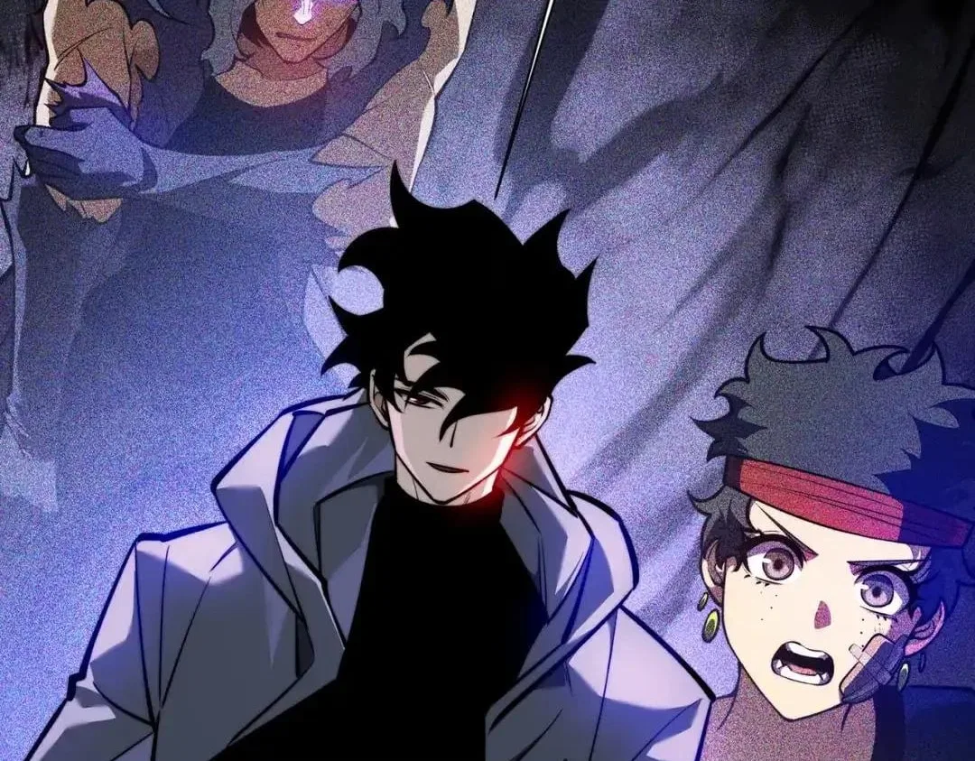 After the School Belle Dumped Me, I Became a Martial Arts God Chapter 94 – Page 40