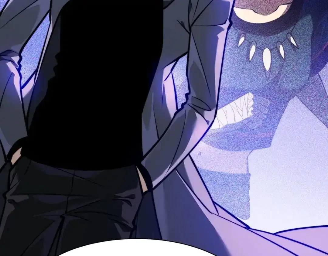 After the School Belle Dumped Me, I Became a Martial Arts God Chapter 94 – Page 41
