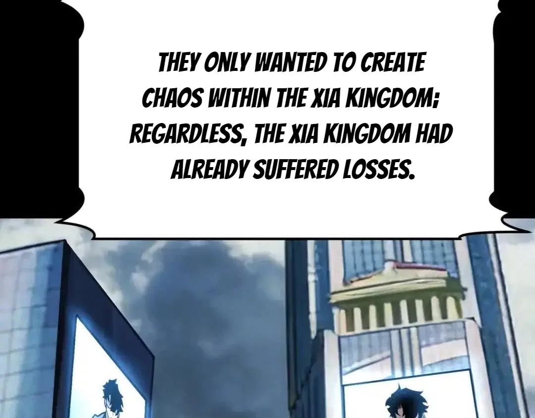 After the School Belle Dumped Me, I Became a Martial Arts God Chapter 94 – Page 44