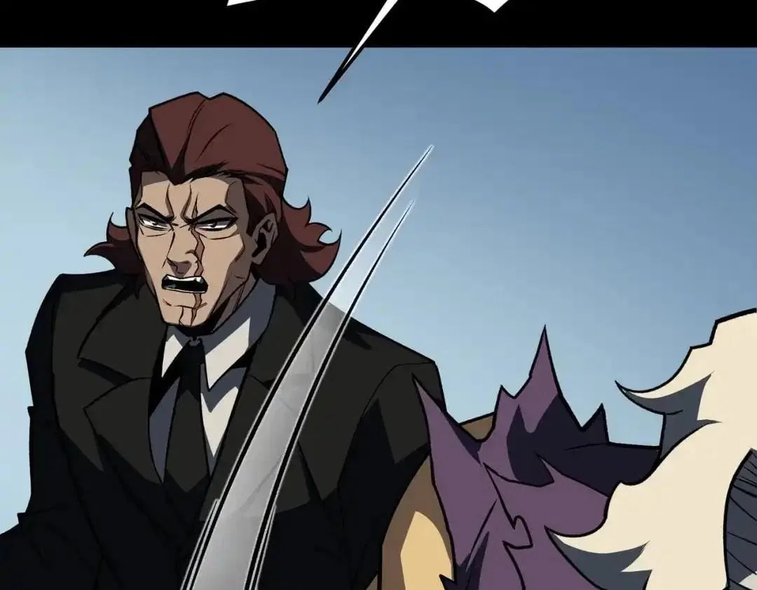 After the School Belle Dumped Me, I Became a Martial Arts God Chapter 94 – Page 61