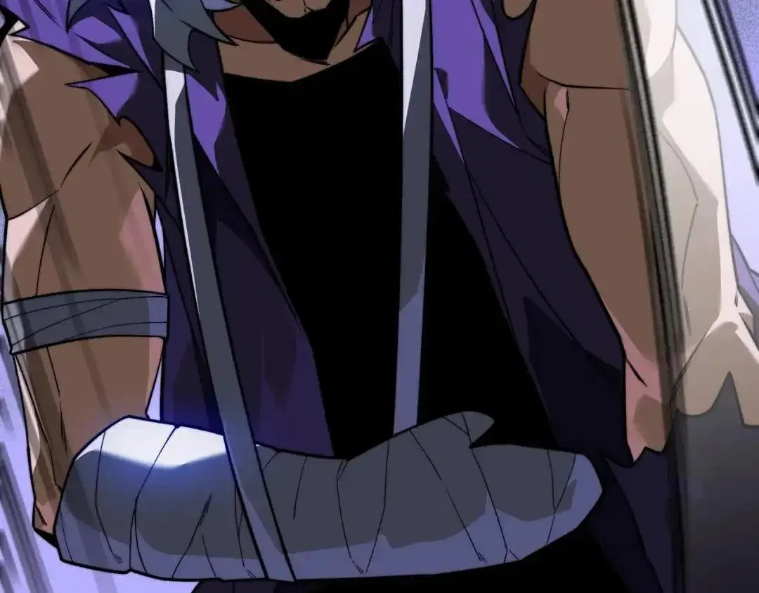 After the School Belle Dumped Me, I Became a Martial Arts God Chapter 94 – Page 77