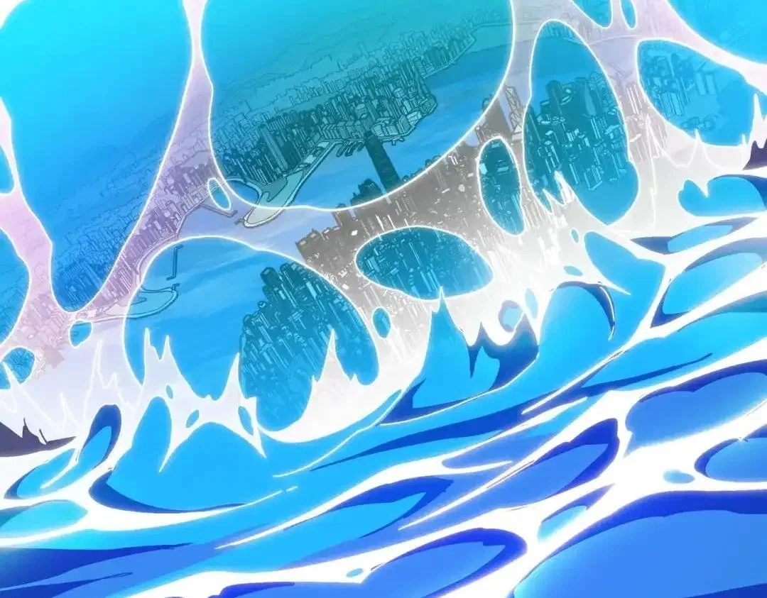 After the School Belle Dumped Me, I Became a Martial Arts God Chapter 94 – Page 90